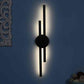 Serenza Black Iron Wall Light  | Inbuilt LED |  | Eliante by Jainsons Lights