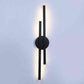 Serenza Black Iron Wall Light  | Inbuilt LED |  | Eliante by Jainsons Lights