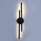 Serenza Black Iron Wall Light  | Inbuilt LED |  | Eliante by Jainsons Lights