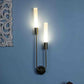 Vella Gold Iron Wall Light  | Inbuilt LED |  | Eliante by Jainsons Lights