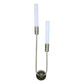 Vella Gold Iron Wall Light  | Inbuilt LED |  | Eliante by Jainsons Lights