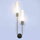Vella Gold Iron Wall Light  | Inbuilt LED |  | Eliante by Jainsons Lights