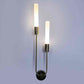 Vella Gold Iron Wall Light  | Inbuilt LED |  | Eliante by Jainsons Lights