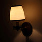 ELIANTE - Gold Metal Wall Light - 426-1W - by Jainsons Lights - Without Bulb | by Jainsons Lights