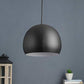 ELIANTE Modern Metal Hanging Light Black Pendant Ceiling Lights Lamp Industrial Retro Country Style | by Jainsons Lights
