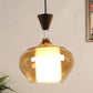 Eliante by Jainsons Lights | Gold Iron Hanging Light | 3171-HL