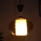 Eliante by Jainsons Lights | Gold Iron Hanging Light | 3171-HL