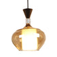 Eliante by Jainsons Lights | Gold Iron Hanging Light | 3171-HL