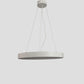 ELIANTE Metal Hanging Light White for Living Room, Bedroom, Dining Room, Kitchen | by Jainsons Lights