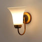 ELIANTE - Gold Metal Wall Light - S-142-1W - by Jainsons Lights - Without Bulb | by Jainsons Lights
