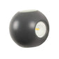ELIANTE - GreyMetal Outdoor Wall Light - 42424-WW-10 - by Jainsons Lights - Inbuit LED | by Jainsons Lights