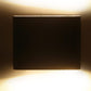 ELIANTE Black Metal Outdoor Wall Light by Jainsons Lights - Without Bulb - 42105-WW-BK-UP+DN | by Jainsons Lights