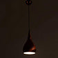 ELIANTE -Modern Copper Metal Hanging Light by Jainsons Lights - belon-s-copper-1w - Without Bulb | by Jainsons Lights