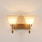 ELIANTE Gold Metal Wall Light by Jainsons Lights - RS-010-2W | by Jainsons Lights