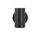 ELIANTE Black Metal Spot Light by Jainsons Lights - GU-10-SPOT-BK-SL-WITH-BULB | by Jainsons Lights
