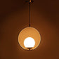 ELIANTE Oro Gold Iron Hanging Light by Jainsons Lights - JSL-626-1p-gd-JSL | by Jainsons Lights