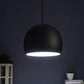 ELIANTE Modern Metal Hanging Light Black Pendant Ceiling Lights Lamp Industrial Retro Country Style | by Jainsons Lights