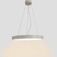 ELIANTE Metal Hanging Light White for Living Room, Bedroom, Dining Room, Kitchen | by Jainsons Lights