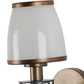 ELIANTE - Gold Metal Wall Light - 426-1W - by Jainsons Lights - Without Bulb | by Jainsons Lights