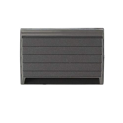 Eliante Outdoor Foot Light – Grey, Metal, Inbuilt LED (32103-WW-GY-DN-OD-Foot)