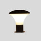 ELIANTE Gris Grey Aluminum Die Cast Gate Light by Jainsons Lights - LMV-GATE-Light-BK | by Jainsons Lights