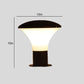 ELIANTE Gris Grey Aluminum Die Cast Gate Light by Jainsons Lights - LMV-GATE-Light-BK | by Jainsons Lights
