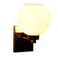 ELIANTE Chrome Iron Wall Lights -BL-012-1W - Without Bulb | by Jainsons Lights