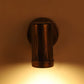 ELIANTE Copper Metal Spot Light by Jainsons Lights - GU-10-SPOT-COP+BK-SL-with-Bulb | by Jainsons Lights