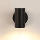 ELIANTE Black Metal Spot Light by Jainsons Lights - GU-10-SPOT-BK-SL-WITH-BULB | by Jainsons Lights