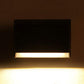 Eliante Outdoor Foot Light – Grey, Metal, Inbuilt LED (32103-WW-GY-DN-OD-Foot)