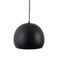 ELIANTE Modern Metal Hanging Light Black Pendant Ceiling Lights Lamp Industrial Retro Country Style | by Jainsons Lights