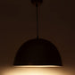 ELIANTE Red Metal Hanging Light by Jainsons Lights - Without Bulb - GANJA-12- THAPAI | by Jainsons Lights