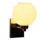 ELIANTE Chrome Iron Wall Lights -BL-012-1W - Without Bulb | by Jainsons Lights