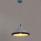 ELIANTE White Metal Hanging Light by Jainsons Lights - Without Bulb - JNO-05-sq | by Jainsons Lights