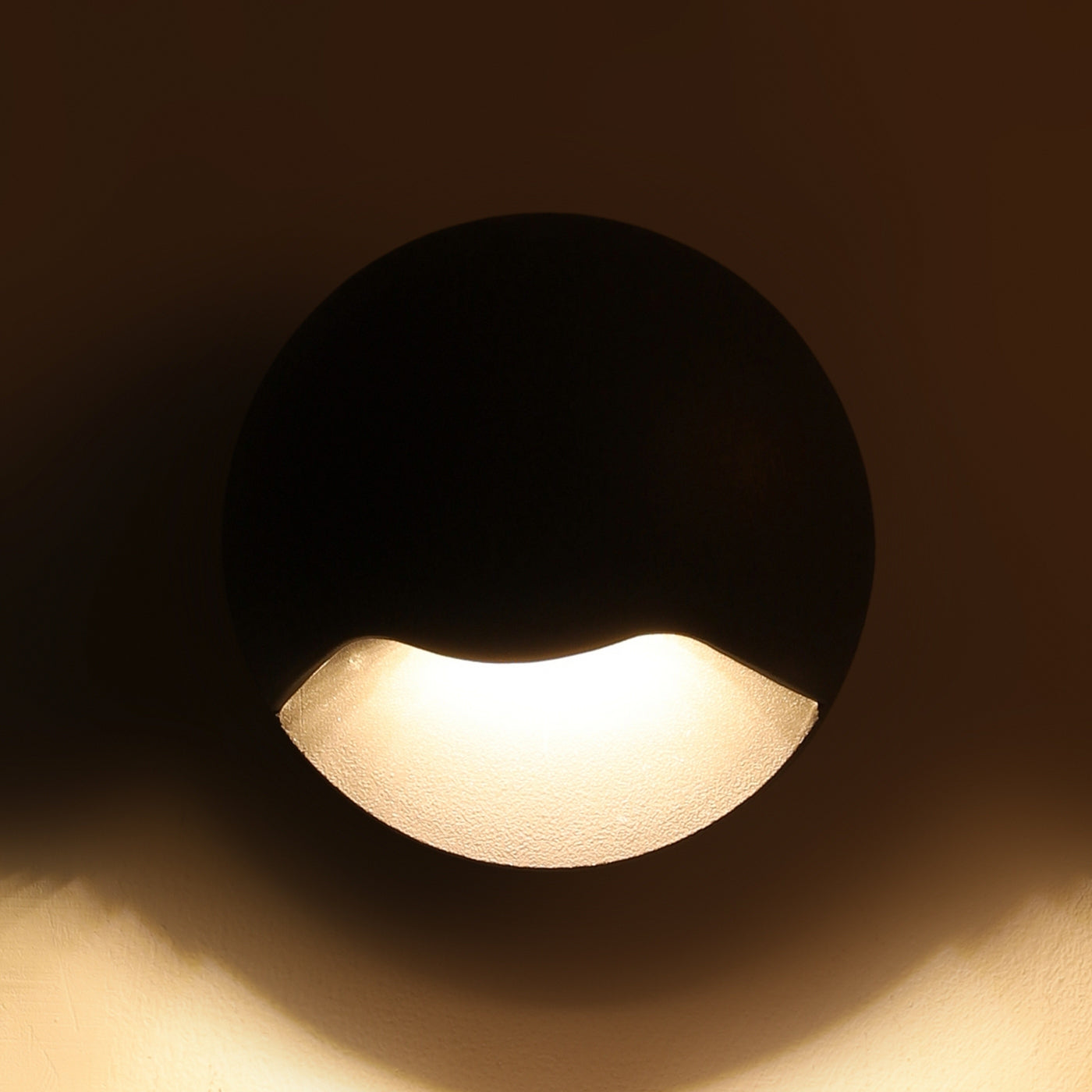 Grey Metal Outdoor Wall Light 32722-WW-GY-DN