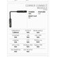 Corner Connect Module L390mm