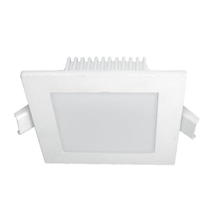 10w Square Smd Led Downlight 351