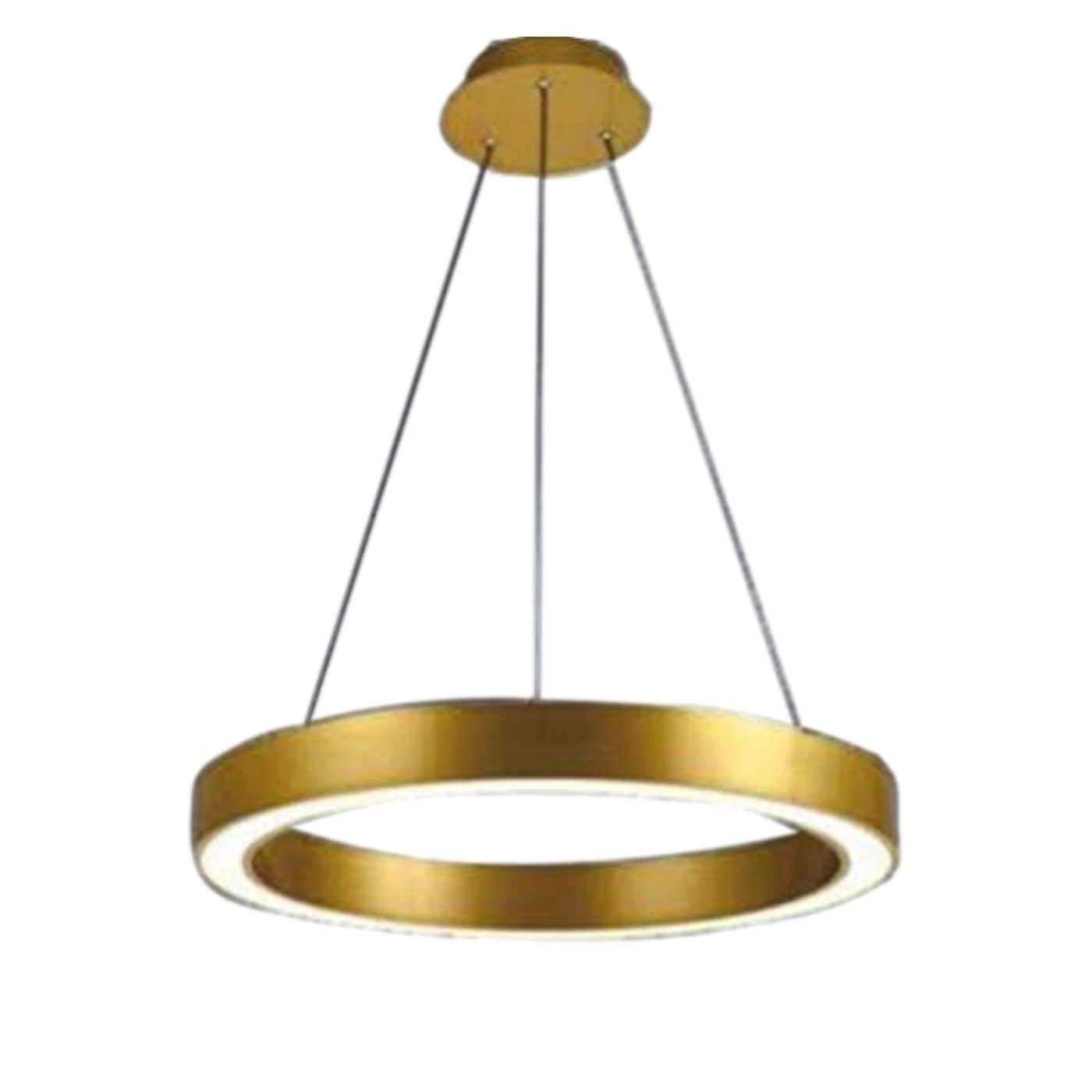 3550-GD-300mm Led Donut Hanging