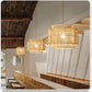Designer Bamboo, Rattan & Jute Lights – Latest Catalogue & Price List (Bulk & Project Orders)