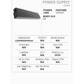 Power Supply 100W