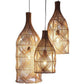 Designer Bamboo, Rattan & Jute Lights – Latest Catalogue & Price List (Bulk & Project Orders)