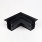 Straight Connector 4-Core DALI — White