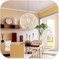 Designer Bamboo, Rattan & Jute Lights – Latest Catalogue & Price List (Bulk & Project Orders)