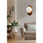 3903/1 Modern Wall Light