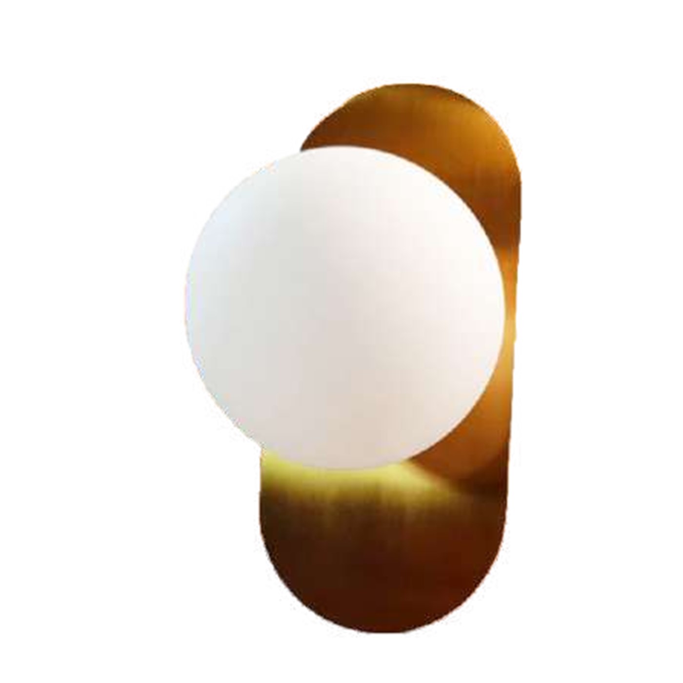 3903/1 Modern Wall Light