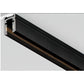 JS-LM 5mm Microline Slim Magnetic Track Lighting – Surface, POP Recessed & Gypsum Recessed System 24V