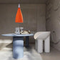 JSPHILO-4-050-1xE27 Modern hanging Light