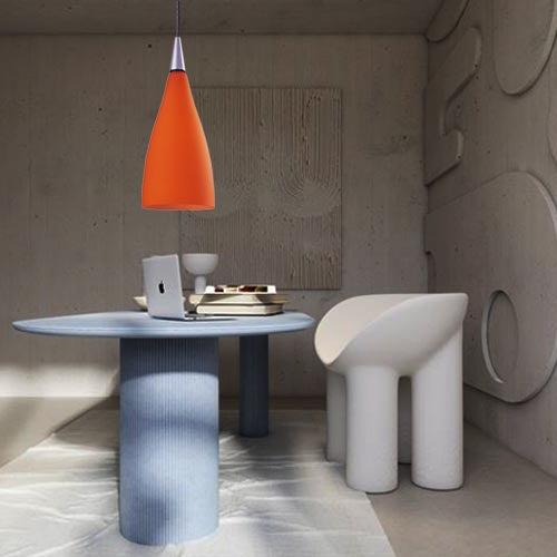 JSPHILO-4-050-1xE27 Modern hanging Light