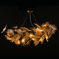 JSPHILO 6-310-16xG9 Shine Luxury Chandelier