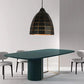 JSPHILO-Black 4-151-1xE27 Modern hanging Light